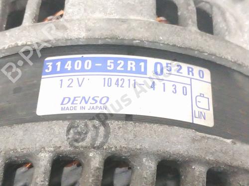 Generator SUZUKI SWIFT V (AZ) 1.0 (A2L310) | BP31240127M7 - Image 5