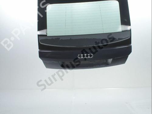 Used Tailgate Tailgate 37782838 37782838