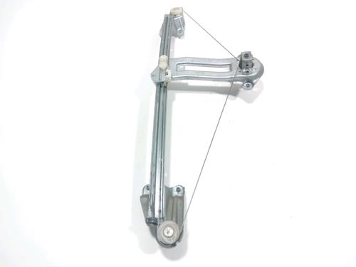 Rear right window mechanism OPEL ZAFIRA / ZAFIRA FAMILY B (A05) 1.7 CDTI (M75) | BP28250113C25 