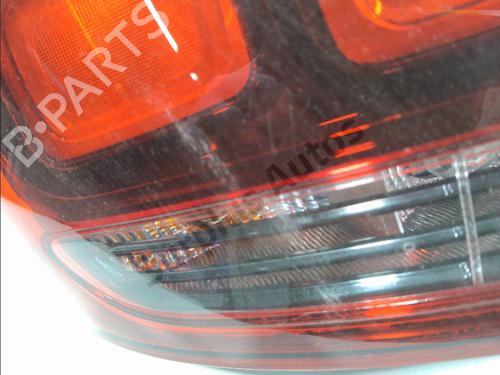 Left taillight DACIA SANDERO II TCe 90 (B8M1, B8MA, B8AC) | BP36374689C34 - Image 2