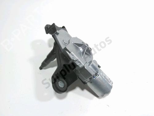 Used Rear wiper motor CITROËN C3 III (SX) 1.5 BlueHDi 100 (SXYHYP, SXYHTU) (102 hp) 30608379