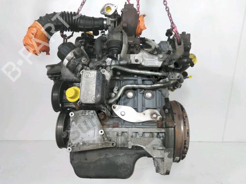 Engine OPEL CORSA D (S07) 1.3 CDTI (L08, L68) | BP37761867M1 - Image 3