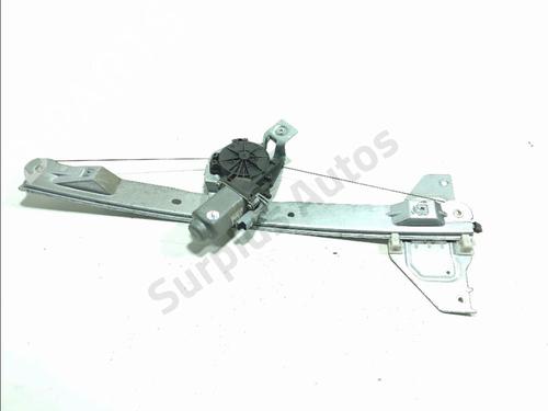 Used Front right window mechanism Front right window mechanism CITROËN C3 II (SC_) 1.4 HDi 70 (SC8HZC, SC8HR0, SC8HP4) (68 hp) 34232322 34232322
