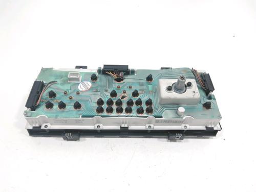 Instrument cluster RENAULT CLIO I (B/C57_, 5/357_) 1.4 | BP30991141C47