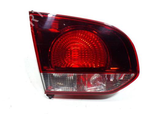 Used Left tailgate light Left tailgate light 37787862 37787862