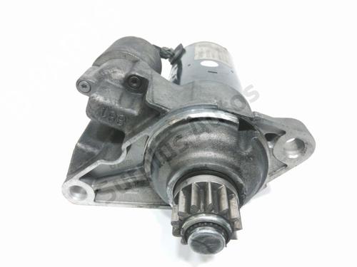 Used Starter Starter 39524615 39524615