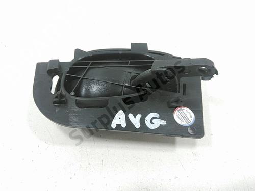 Front left interior door handle PEUGEOT 206+ (2L_, 2M_) 1.4 HDi eco 70 | BP39397621I13 - Image 2