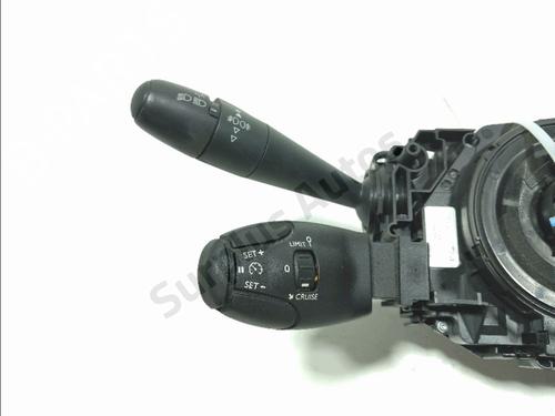 Steering wheel controls CITROËN C3 II (SC_) 1.6 BlueHDi 75 | BP36068756E15 - Image 2