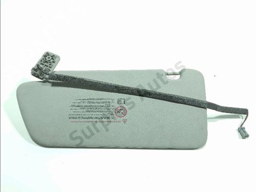 Right sun visor PEUGEOT 308 SW I (4E_, 4H_) 2.0 HDi | BP31635981I2