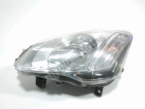 Scheinwerfer links CITROËN BERLINGO MULTISPACE (B9) 1.6 BlueHDi 100 | BP28267012C28 