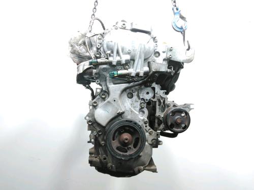 Engine RENAULT CLIO IV (BH_) 1.6 RS (BHJ4, BHJ6, BHMM) | BP28218902M1 