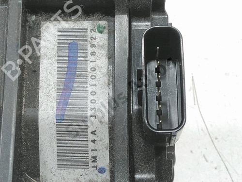 Pedal HONDA CR-V III (RE_) 2.2 i-DTEC 4WD (RE6) | BP30985075I4