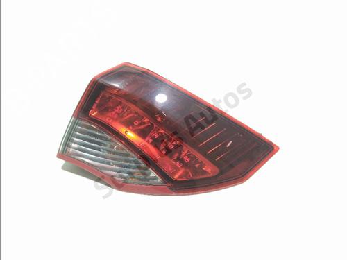 right-taillight-renault-laguna-iii-bt01-2007-2008-2009-2010-2011-2012-2013-2014-2015-37018220 main image