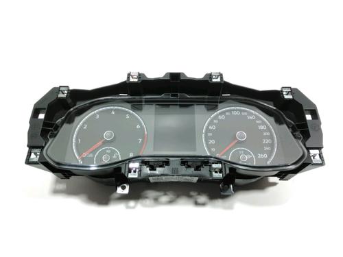 Used Instrument cluster VW POLO VI (AW1, BZ1, AE1) 1.0 TSI (116 hp) 28230672