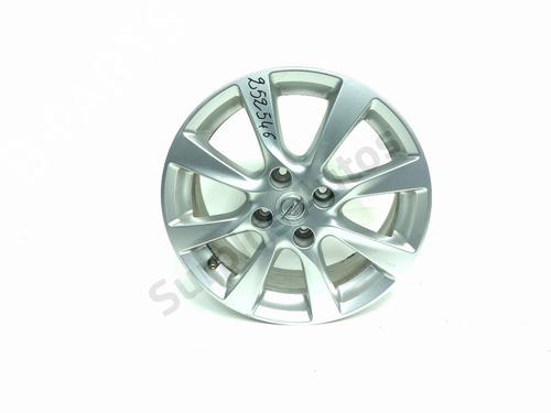 Used Rim Rim 39162148 39162148