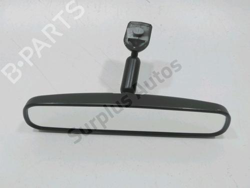 Bakspejl indvendigt Bakspejl indvendigt HONDA JAZZ III (GE_, GG_, GP_, ZA_) 1.2 (GG1) (90 hp) 33867753 33867753