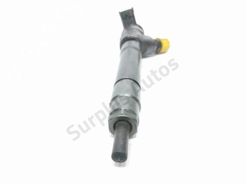 Used Injector RENAULT GRAND SCÉNIC IV (R9_) 1.6 dCi 130 (130 hp) 30190881