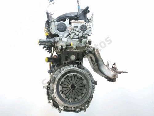 Engine DACIA LOGAN (LS_) 1.6 16V (LS09, LS0L, LS0M, LS0P, LS0V, LS18, LS1S, LS1V,... | BP28219131M1 - Image 4