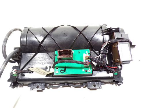 Display PEUGEOT 308 I (4A_, 4C_) 1.6 HDi | BP28229653C48 