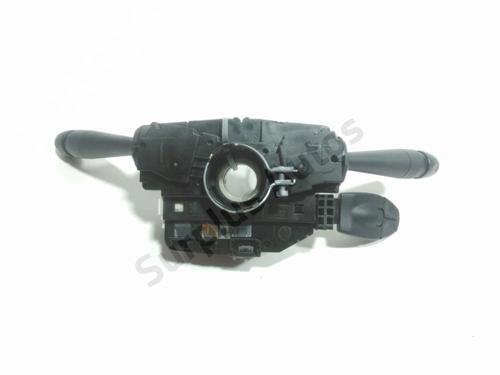 Steering wheel controls PEUGEOT 208 I (CA_, CC_) 1.6 BlueHDi 100 | BP28227477E15 