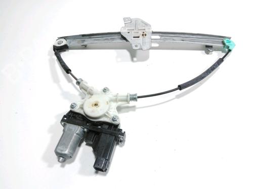 Used Front left window mechanism Front left window mechanism KIA RIO III (UB) 1.25 CVVT (86 hp) 28240854 28240854