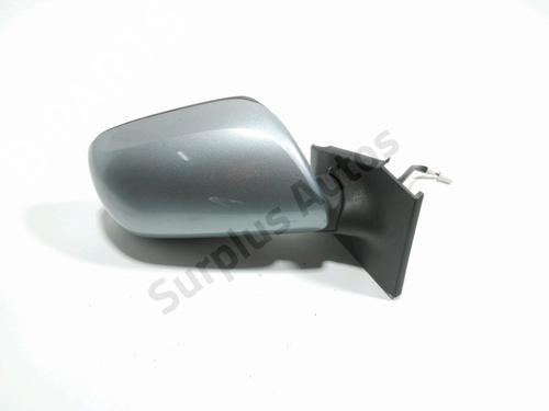 Right mirror TOYOTA YARIS (_P9_) 1.3 VVT-i (SCP90_, SCP90R) | BP28836327C27 