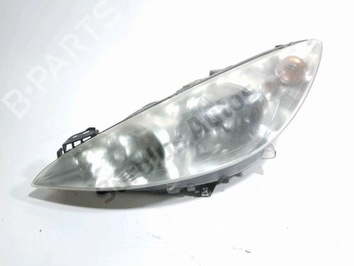 left-headlight-peugeot-308-i-4a_-4c_-2007-2008-2009-2010-2011-2012-2013-2014-2015-2016-32488774 main image