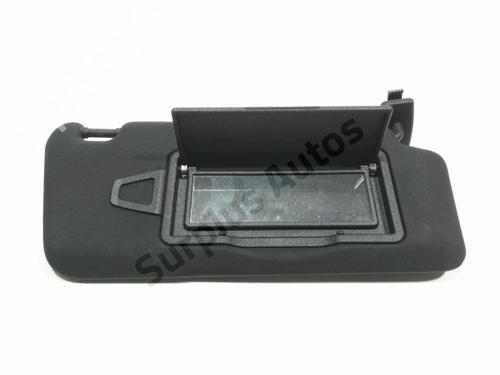 Right sun visor MERCEDES-BENZ E-CLASS Convertible (A207) E 250 CDI / BlueTEC / d (207.403, 207.404) | BP28263044I2 