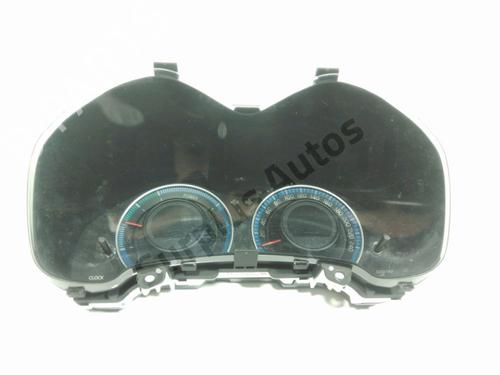 Kombinert Instrument TOYOTA AURIS (_E15_) 1.8 Hybrid (ZWE150_, ZWE150R) (136 hp) 29857380