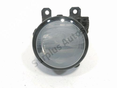 Used Right front fog light Right front fog light PEUGEOT 308 II (LB_, LP_, LW_, LH_, L3_) 1.6 HDi / BlueHDi 115 (115 hp) 33867784 33867784