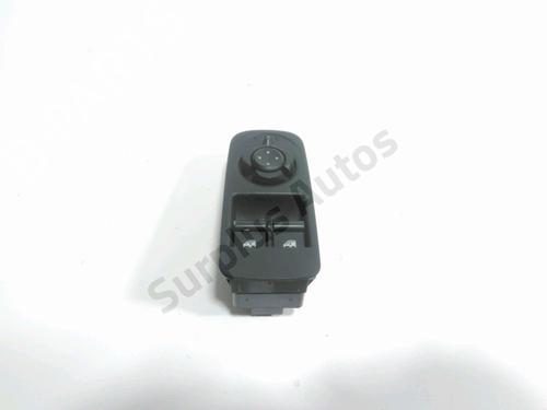 Left front window switch ALFA ROMEO MITO (955_) 1.4 (955.AXB1B, 955.AXU1A) | BP28249565I27 