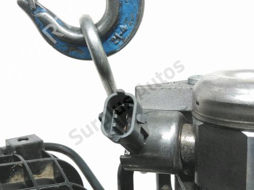 Engine FORD FIESTA VII (HJ, HF) 1.0 EcoBoost | BP38165308M1 - Image 6