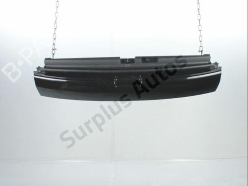 Used Tailgate PEUGEOT 3008 I MPV (0U_) 1.6 HDi (112 hp) 31608157