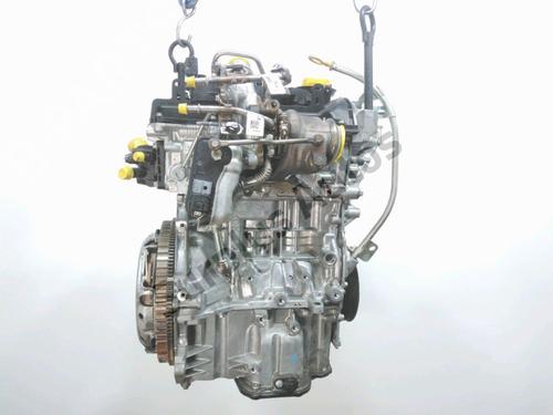 Engine RENAULT CLIO V (B7_) 1.0 TCe 100 (B7MT) | BP37483973M1 - Image 3