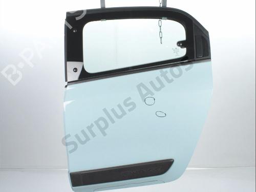 left-rear-door-renault-twingo-iii-bcm_-bca_-2014-34115888 main image