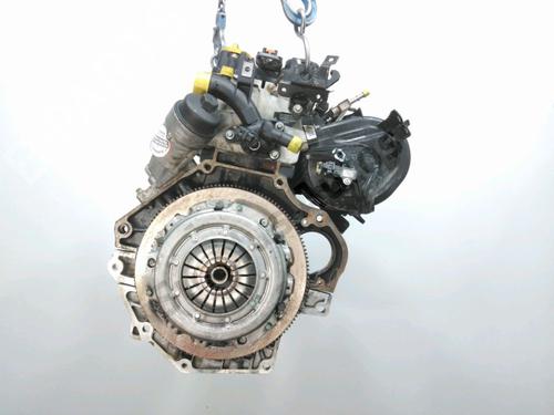 Engine OPEL CORSA D (S07) 1.4 (L08, L68) | BP35972336M1 - Image 2