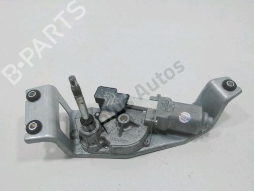 Used Rear wiper motor Rear wiper motor BMW 1 (F20) 116 d (116 hp) 33950059 33950059