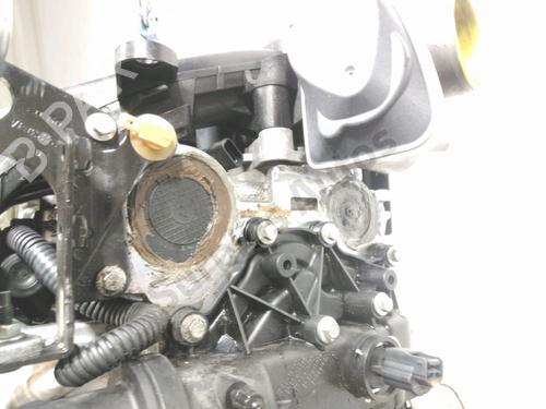 Engine RENAULT SCÉNIC II (JM0/1_) 1.6 16V (JM1R) | BP28219538M1 - Image 5