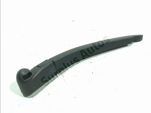Used Rear windshield wiper arm Rear windshield wiper arm 36153676 36153676
