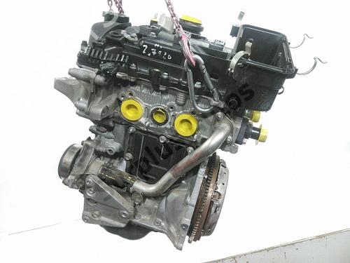 Engine CITROËN C1 (PM_, PN_) 1.0 | BP40490764M1 - Image 3