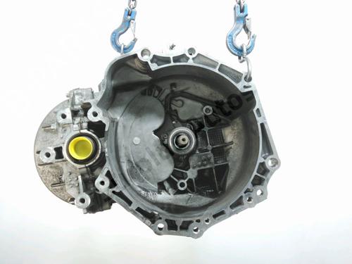 Used Gearbox OPEL ASTRA J (P10) 1.6 CDTi (68) (136 hp) 28224063