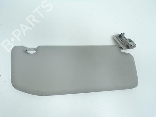 Left sun visor CITROËN C3 III Van (SX_, SY_) BlueHDi 100 | BP37785864I1 - Image 2