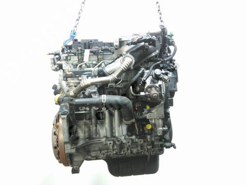 Motor CITROËN C3 / C3 ORIGIN III (SX) 1.6 BlueHDi 75 (75 hp) 28219560