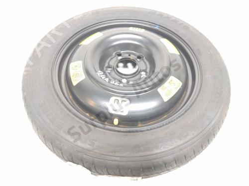 Kit pneu suplente Kit pneu suplente 37766471 37766471