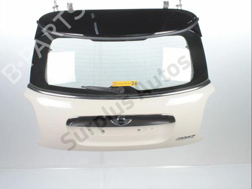 Used Tailgate Tailgate 36899144 36899144