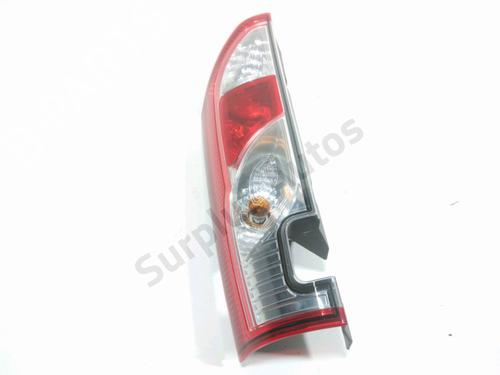 Used Right taillight RENAULT KANGOO Express (FW0/1_) 1.5 dCi 90 (FW0G, FW05, FW08, FW11) (90 hp) 29496206