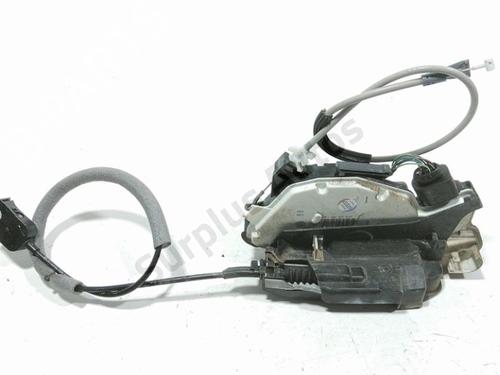 Used Front left lock Front left lock SEAT IBIZA IV SC (6J1, 6P5) 1.2 TSI (90 hp) 40464897 40464897