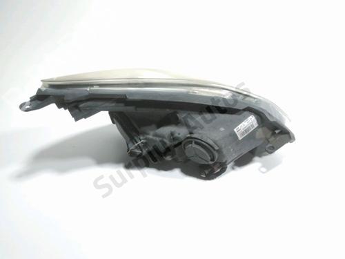Venstre forlygte OPEL CORSA D (S07) 1.0 (L08, L68) | BP28266911C28 