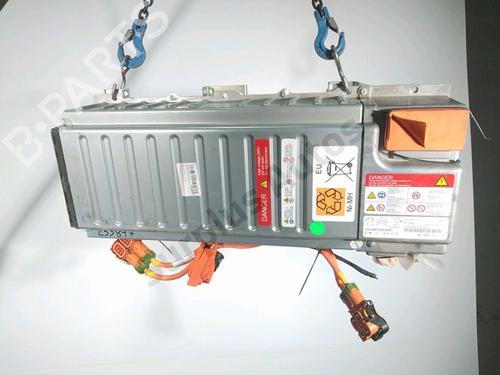 Used Battery PEUGEOT 3008 I MPV (0U_) 2.0 HDi Hybrid4 (0URHCA) (200 hp) 30087170