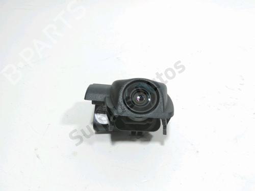 Kamera FORD ECOSPORT 1.0 EcoBoost (125 hp) 32770769